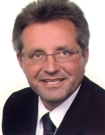 Martin Neubauer, Regionalleiter S?d bei Wolf