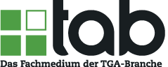 tab – Die Fachzeitschrift für technische Gebäudeausrüstung